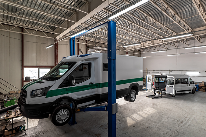 services image