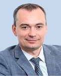 Олег Любченко