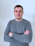 Юрий Сабашный
